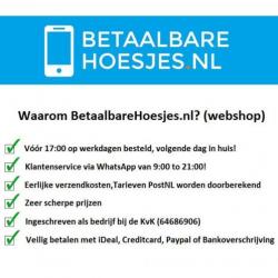 iPad air 2 lederen leren leer hoes hoesje 360 graden - Zwart