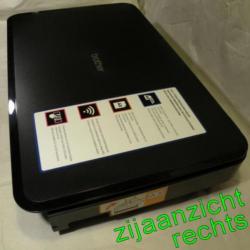 scanner