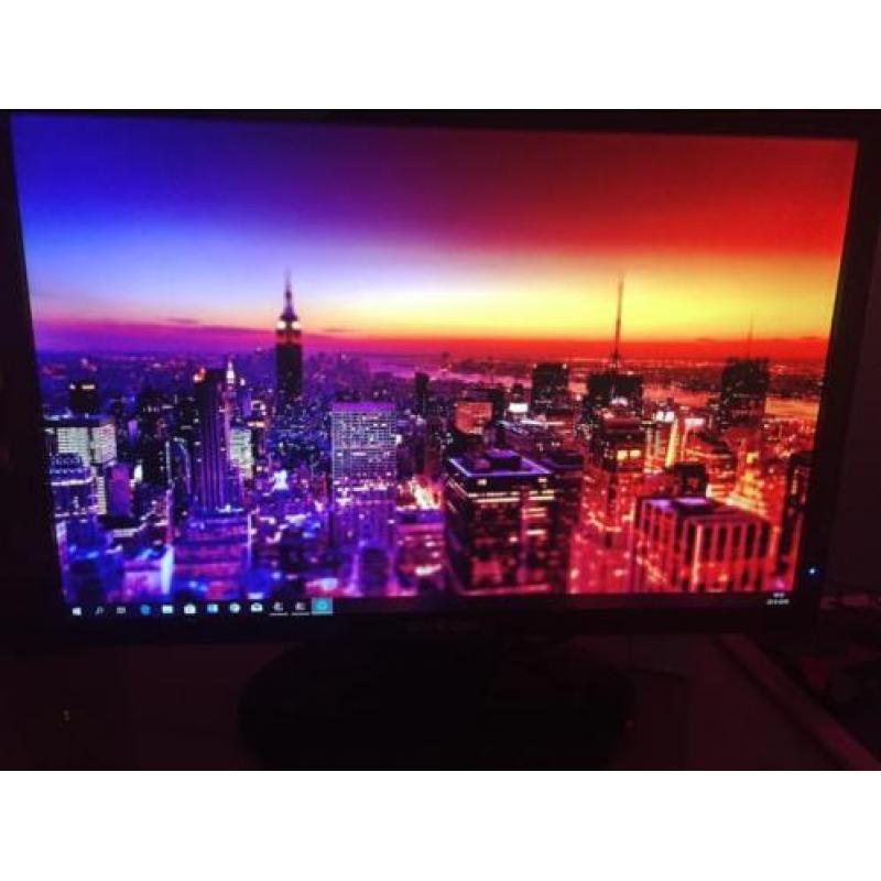Monitor