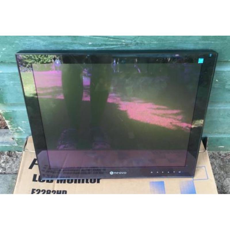 Neovo U 19 Monitor