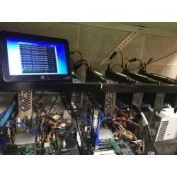 HP 7 Inch Displays (F7A92AA)