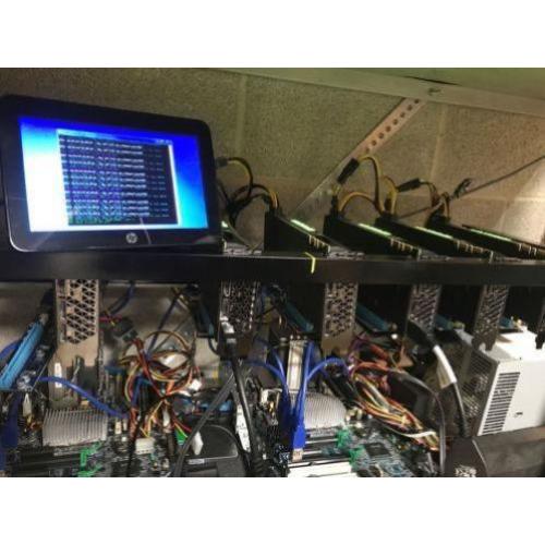 HP 7 Inch Displays (F7A92AA)
