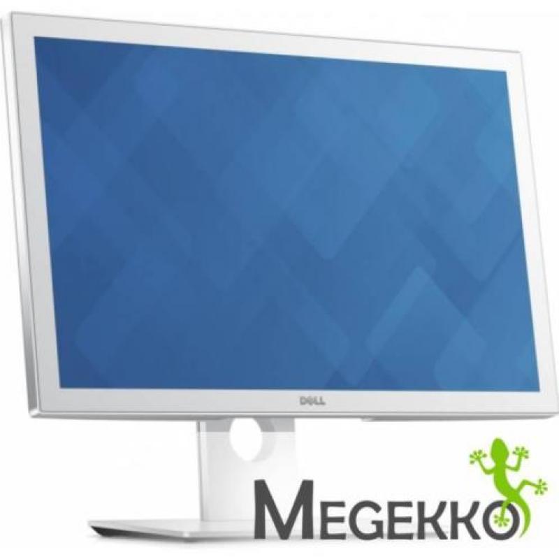 DELL MR2416 24" Full HD IPS Wit LED display