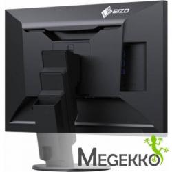 Eizo EV2451W-Swiss Edition 23.8" Full HD IPS Zwart