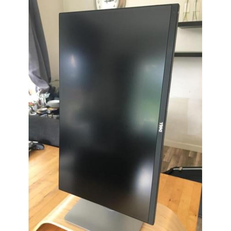 Dell Ultrasharp U2515H