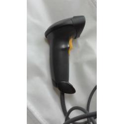 Zebra symbol handscanner