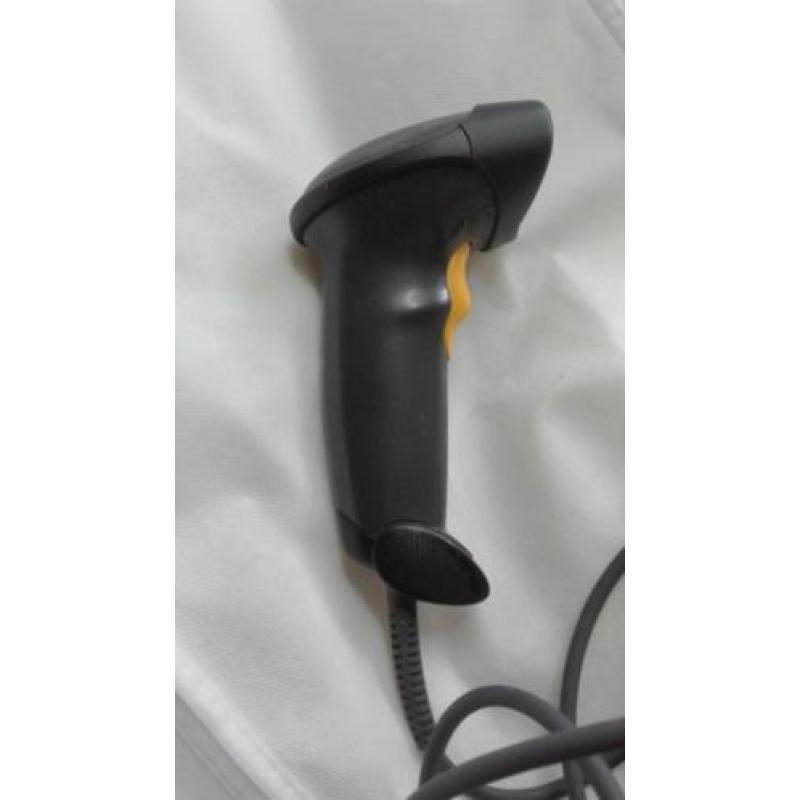 Zebra symbol handscanner