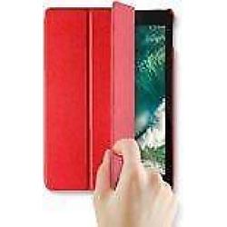VRS Design Saffiano K1 leather case Apple iPad 9.7 2018