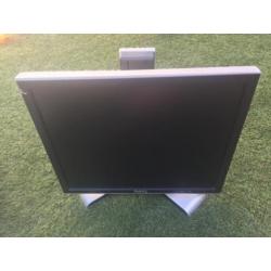 Scherm, Monitor
