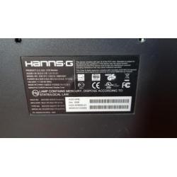 Hanns-g hsg 1041 monitor