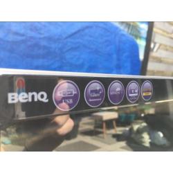 BenQ Full HD beeldscherm 21,26 inch