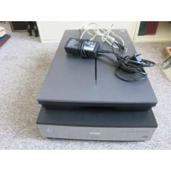 Photoscanner Epson Perfection V800