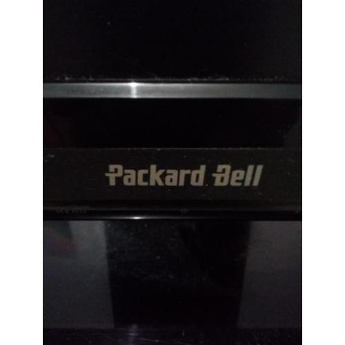 monitor packard bell