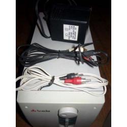 db boeder sound system voor pc -