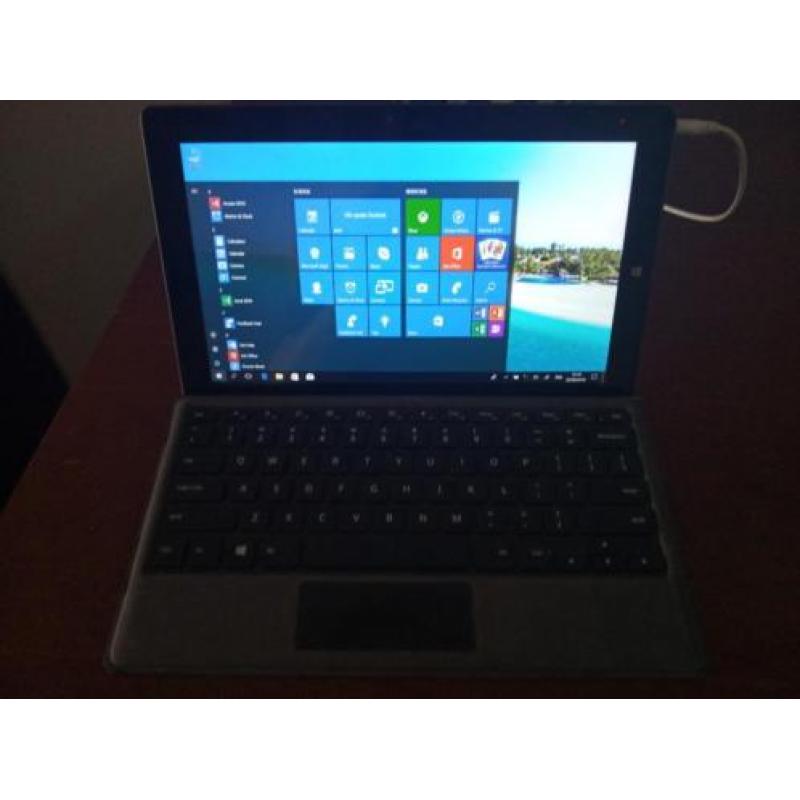 Teclast X3 Plus 2 in 1. 11.6" FHD | 6GB RAM | 64GB | N3450