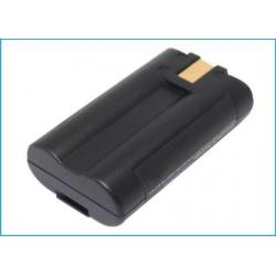 CS Accu Batterij voor de Casio DT-900M Serie - 700mAh 3.7V