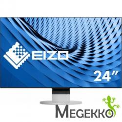 Eizo EV2451W-Swiss Edition 23.8" Full HD IPS Zwart