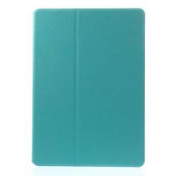 Apple iPad Air 2 - PU Lederen Book Case Snap On Grain -