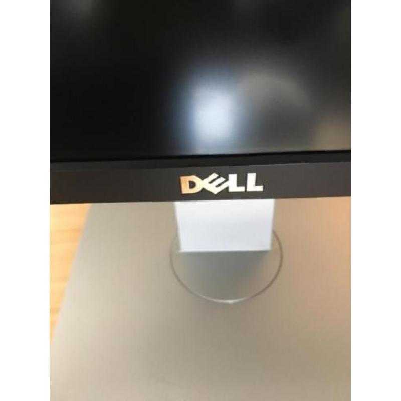 Dell Ultrasharp U2515H