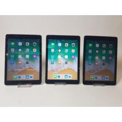 ACTIE! iPad Air 32GB WiFi in nette staat voor maar 189,99