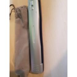 Hand scanner