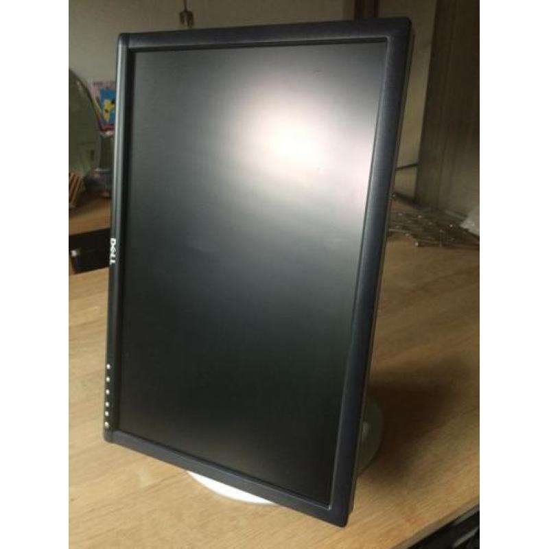 Dell 2005 FPW beeldscherm 21 inch