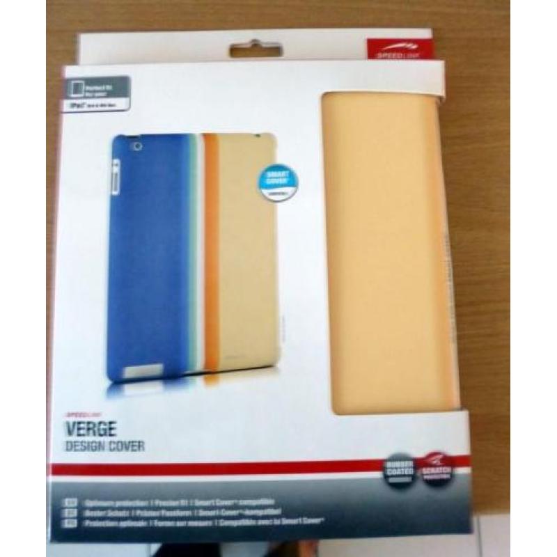 speedlink cover hoes ipad 3 en 4