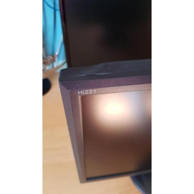 Hanns-g hsg 1041 monitor