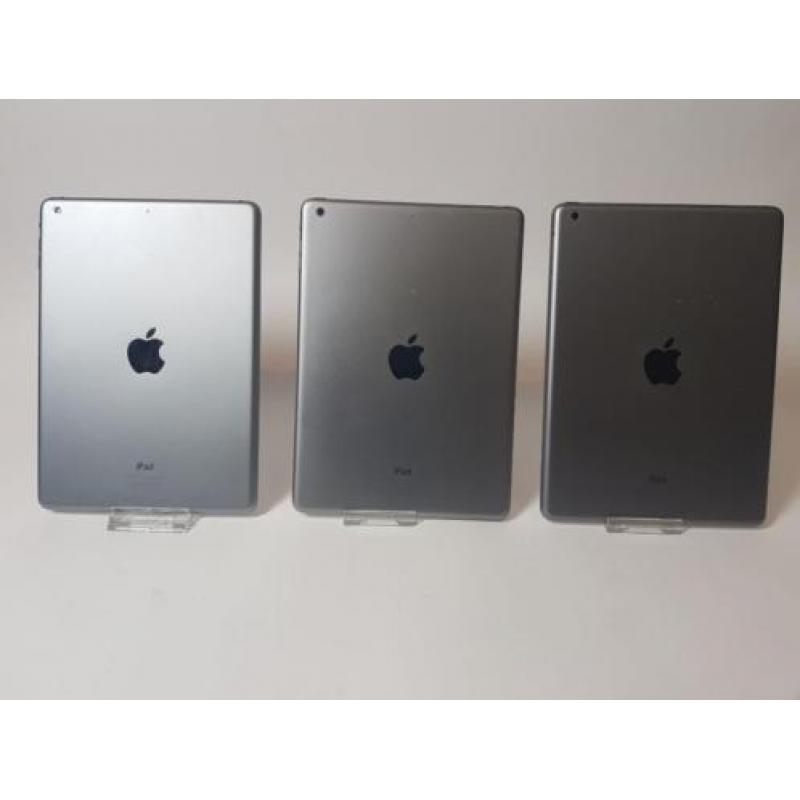 ACTIE! iPad Air 32GB WiFi in nette staat voor maar 189,99