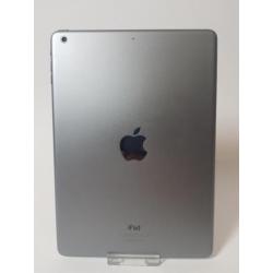 ACTIE! iPad Air 32GB WiFi in nette staat voor maar 189,99