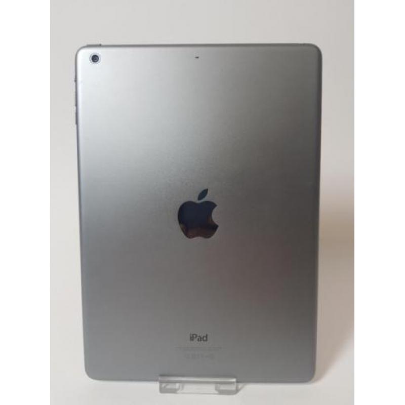 ACTIE! iPad Air 32GB WiFi in nette staat voor maar 189,99