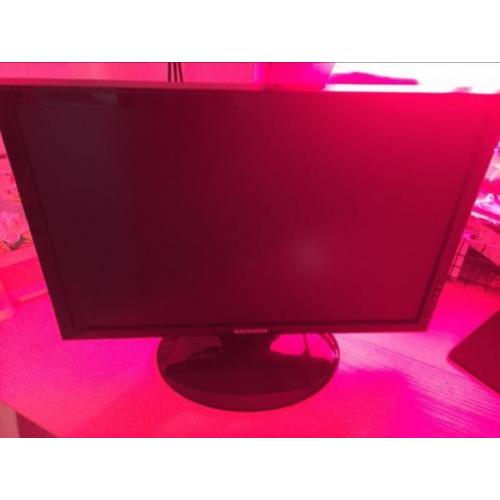 Monitor