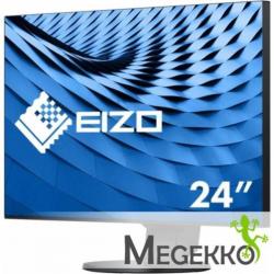 Eizo EV2451W-Swiss Edition 23.8" Full HD IPS Zwart