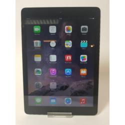 ACTIE! iPad Air 32GB WiFi in nette staat voor maar 189,99