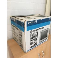 Philips Extension monitor