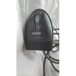 Zebra symbol handscanner