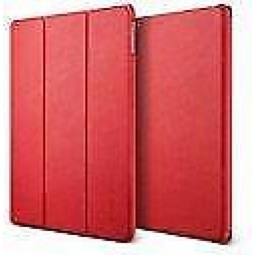 VRS Design Saffiano K1 leather case Apple iPad 9.7 2018