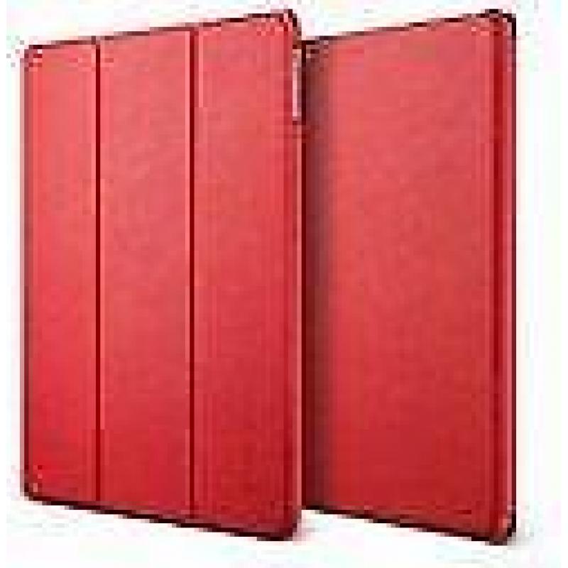 VRS Design Saffiano K1 leather case Apple iPad 9.7 2018