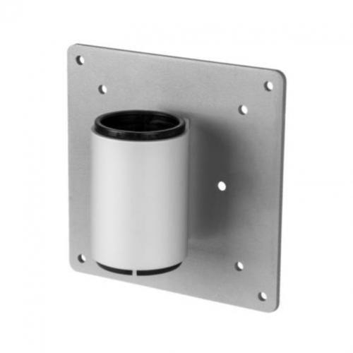 R-GO Thin Client Houder Zepher, Zilver