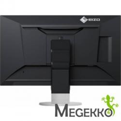 Eizo EV2451W-Swiss Edition 23.8" Full HD IPS Zwart