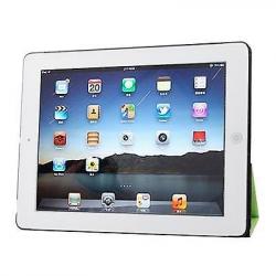 iPad Hoes Ring Case IPad 2, 3 en 4
