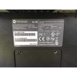 Neovo U 19 Monitor