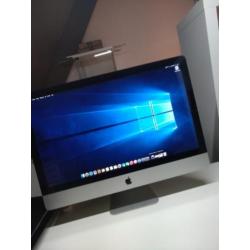 iMac 27 inch i5 2011 SSD
