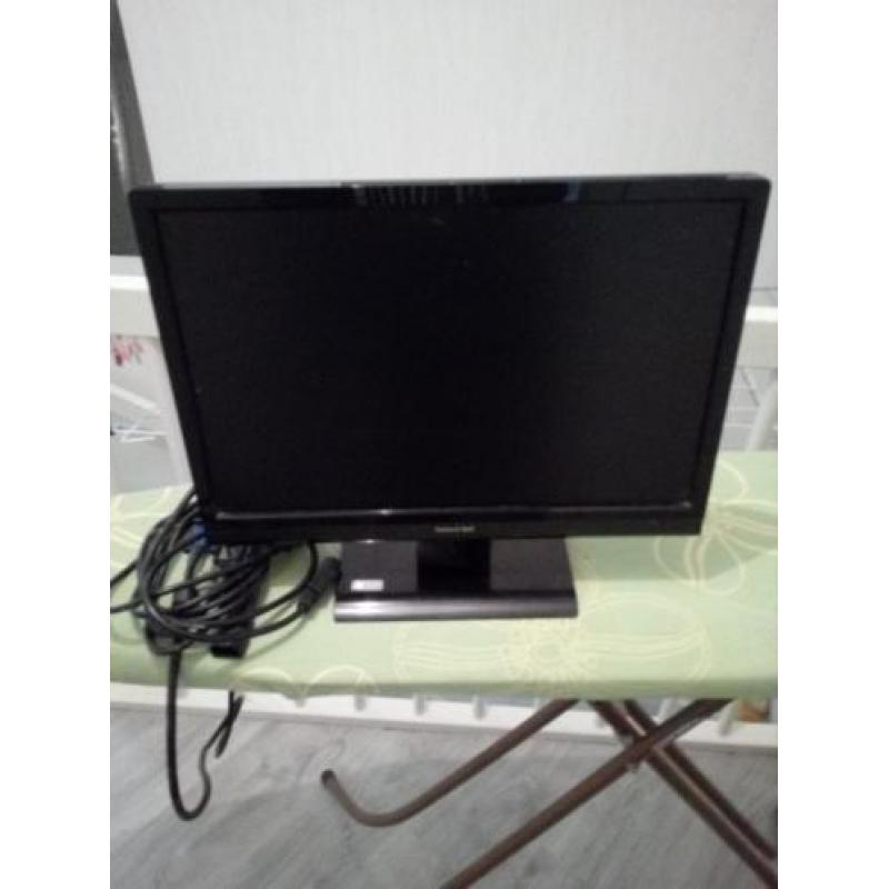 monitor packard bell
