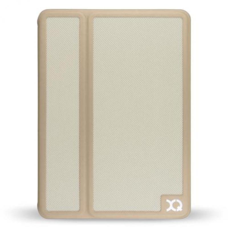 Xqisit Padfolio Case goud iPad Air 2