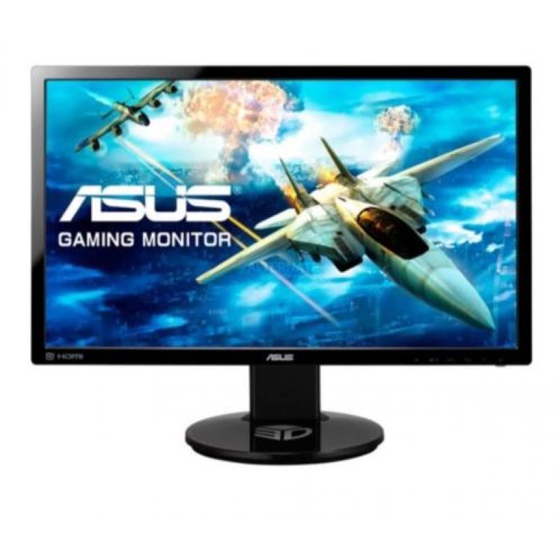 Asus VG248QE Zwart te koop in perfecte staat.