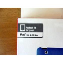 speedlink cover hoes ipad 3 en 4