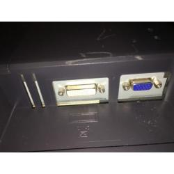 iiYama Monitor E2200WS