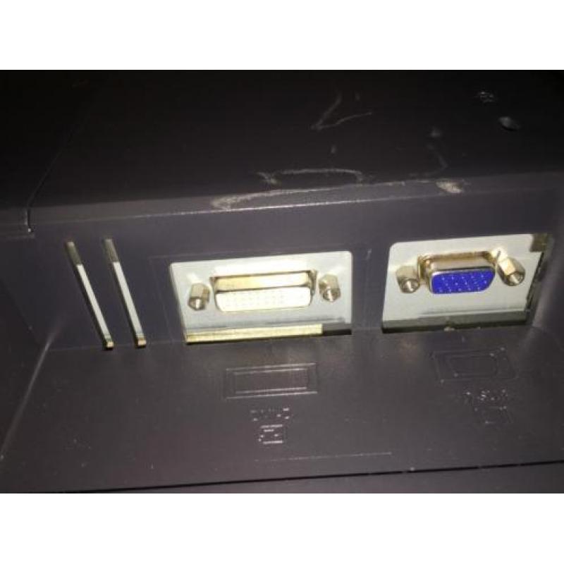 iiYama Monitor E2200WS