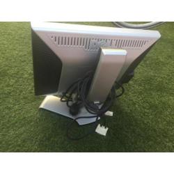 Scherm, Monitor